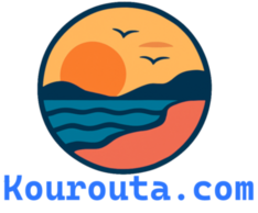 kourouta.com